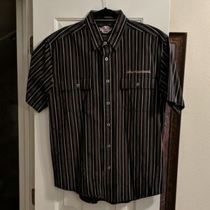 Harley davidson shirt